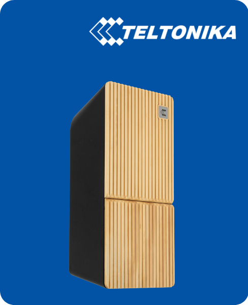 Teltonika - TeltoCharge EV Charger 11 kW