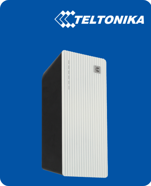 Teltonika - TeltoCharge EV Charger 7.4 kW