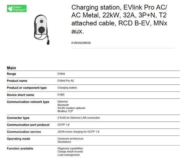 EV Pro AC spec (1)