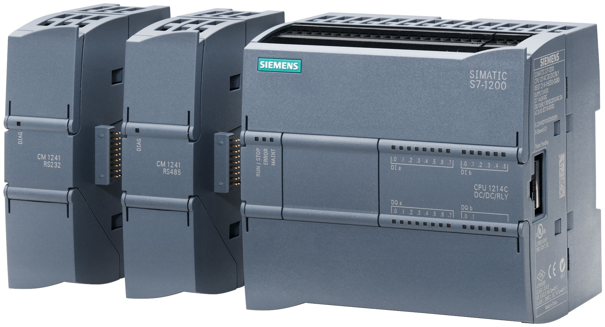 Siemens-simatic-s7-1200-communication-modules